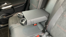 Mercedes-Benz Eqb 350 4M 215kW AMG Line Executive 66.5kWh 5dr At Electric Estate